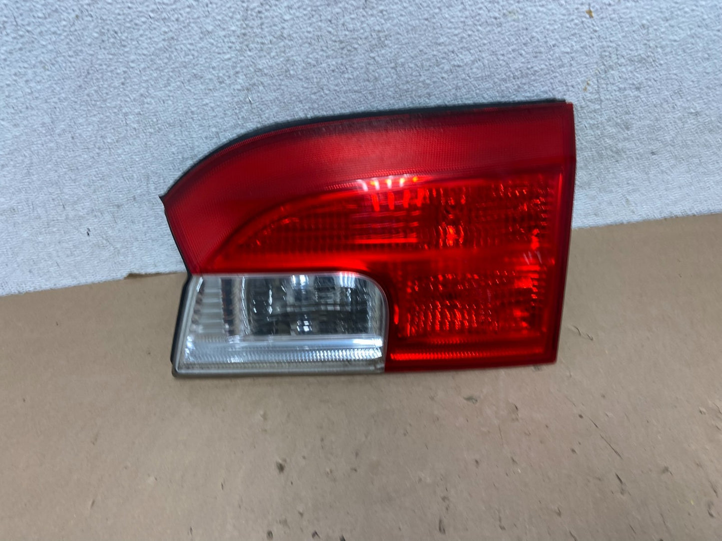 2010 - 2017 GMC Terrain Tail Light Inner Right Passenger Rh AG40660