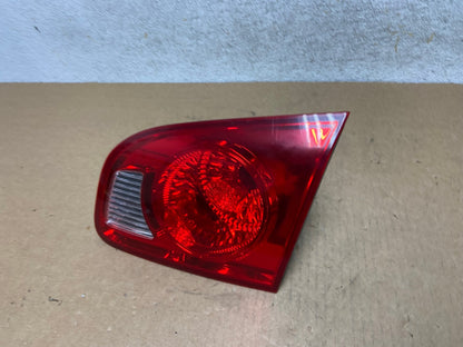 2007 2008 2009 Hyundai Santa Fe Right Passenger Tail Light Inner AI3269 LK1