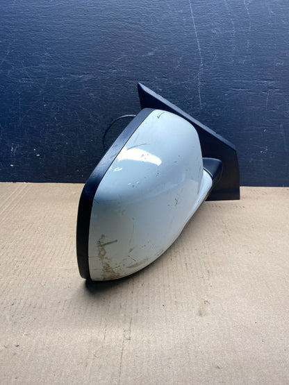 2009 - 2020 Dodge Journey Right Passenger View Door Heated Mirror AE6308 DW1