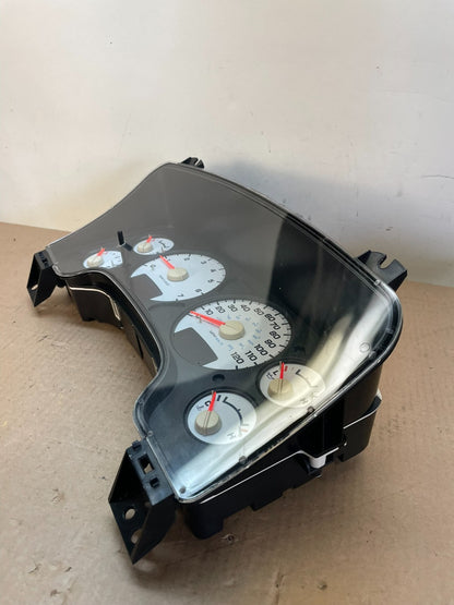 2003 to 2007 Dodge Ram 1500 Instrument Speedometer Gauge Cluster ai8533 DG2