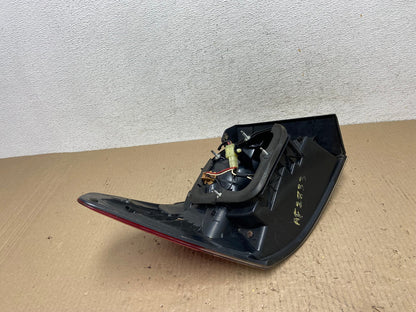 2010 to 2014 Subaru Legacy Right Passenger Rh Side Tail Light AF2833 LK4