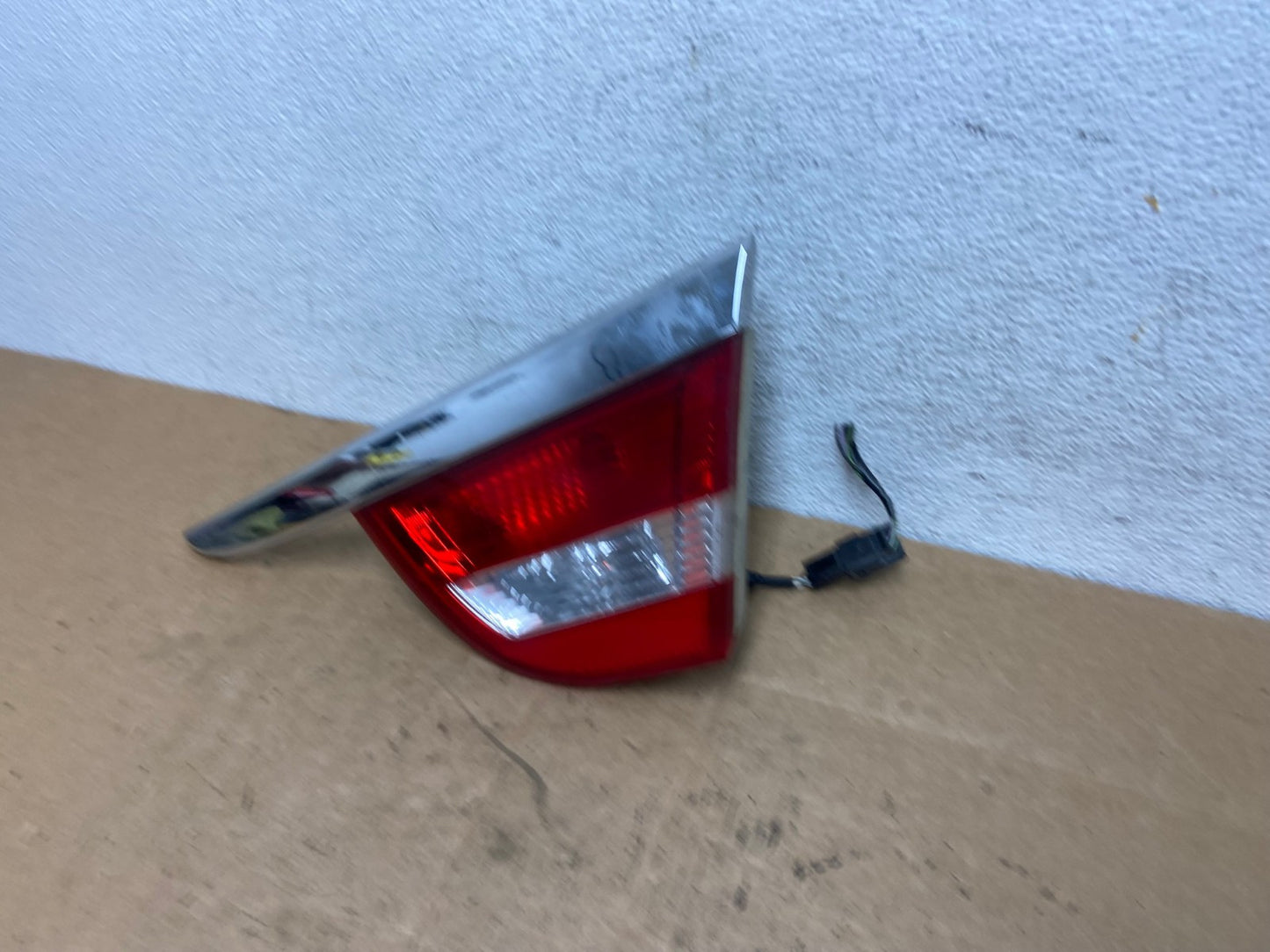 2012-2017 Buick Verano Right Passenger RH Side Inner Tail Light AD4760 LK1