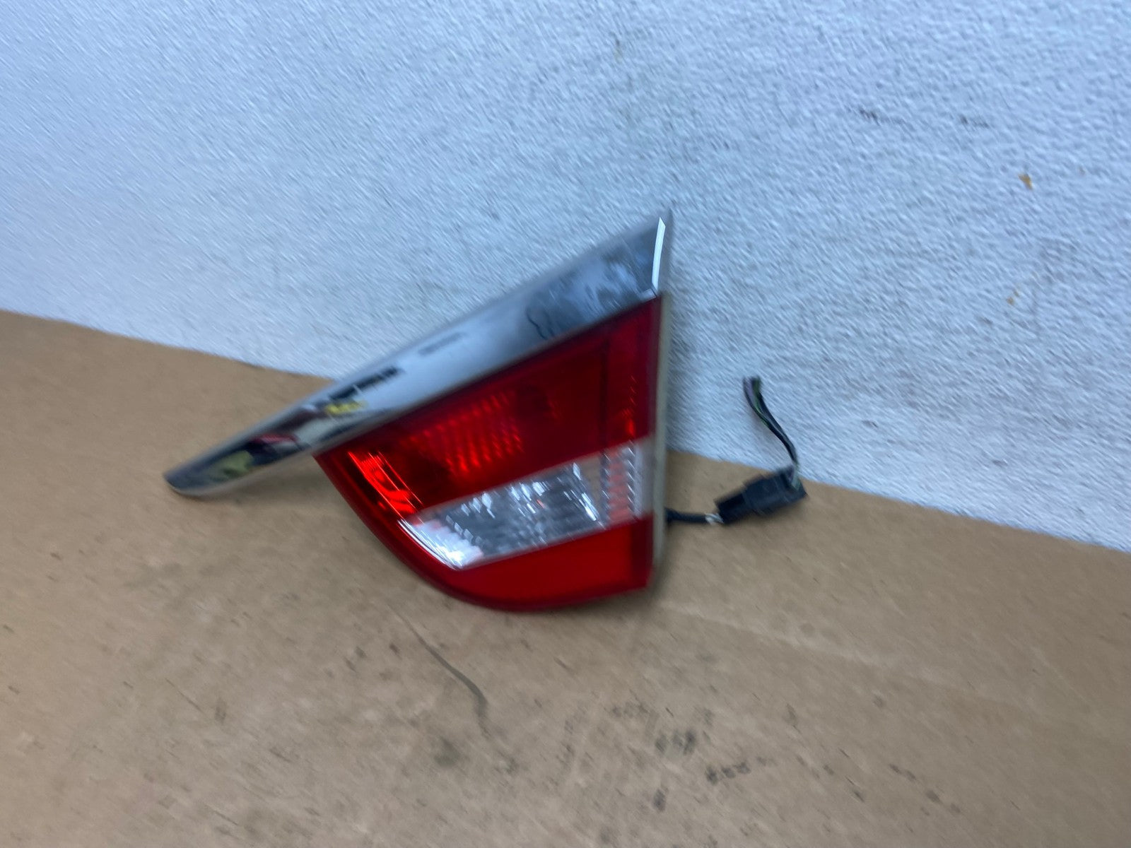 2012-2017 Buick Verano Right Passenger RH Side Inner Tail Light AD4760 LK1