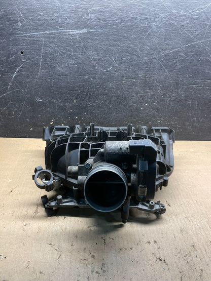 2013 to 2016 BMW F30 320XI 328XI OEM Intake Manifold 7588126 W4218 PS3