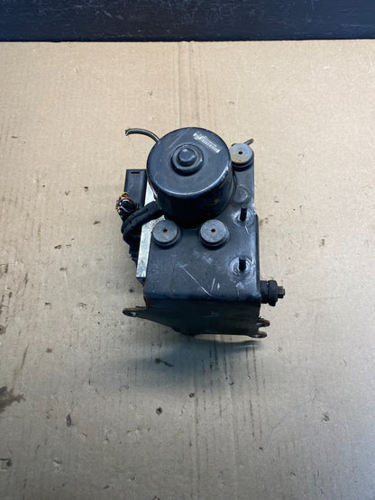 2000 - 2003 Jaguar XJ8 XJR V8 AT ABS Antilock Brake Pump Module ac0987 DG1