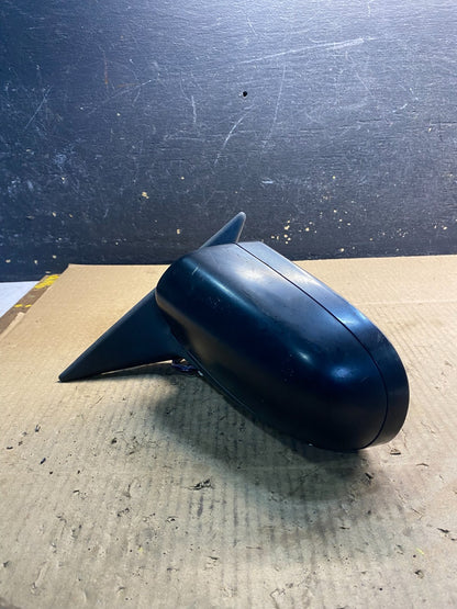 2005-2009 Subaru Legacy Outback Left Driver View Door Heated Mirror Oem Z4808 MS2
