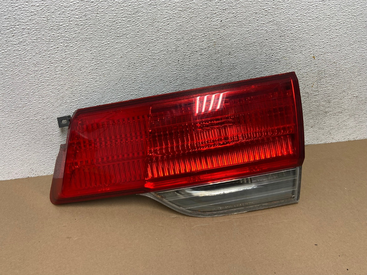 2008 2009 2010 Honda Odyssey Tail Light Inner Right Passenger Rh AF4316 LK0