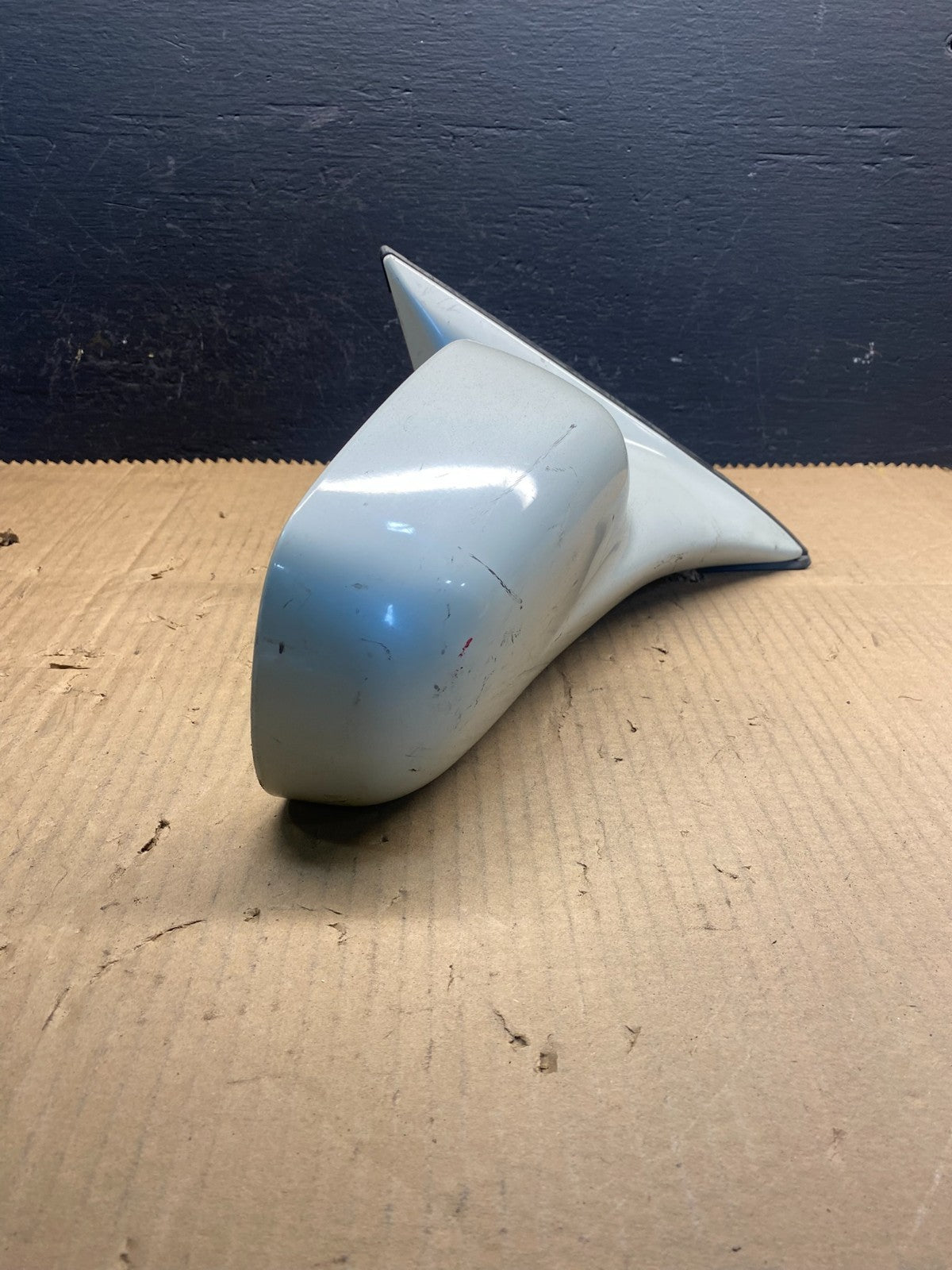 1999-2003 Mitsubishi Galant Right Passenger RH View Door Mirror ac7898 DG1