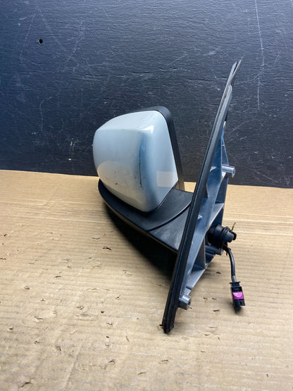 2007 - 2013 BMW X5 Right Passenger RH Side View Door Mirror W/Camera ae2571 DG2