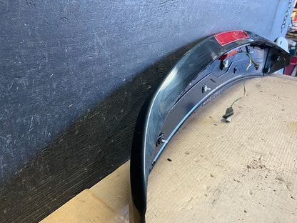 2007 2008 2009 Acura RDX Rear Spoiler Wing Lift Gate 3rd Brake Light S1494 DG11