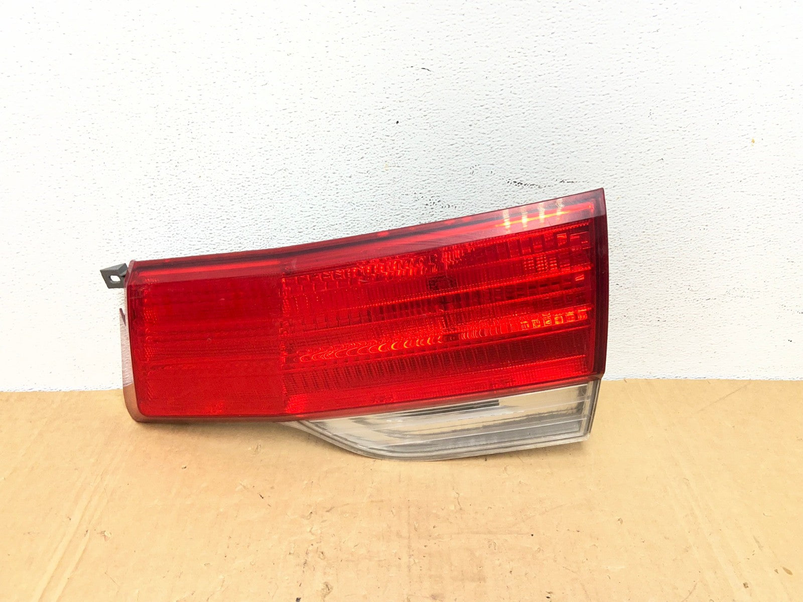 2008 2009 2010 Honda Odyssey Tail Light Inner Right Passenger Rh AD3134 LK0