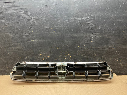 2000 to 2002 Subaru Legacy Outback Grill Grille OEM X7640 DG5