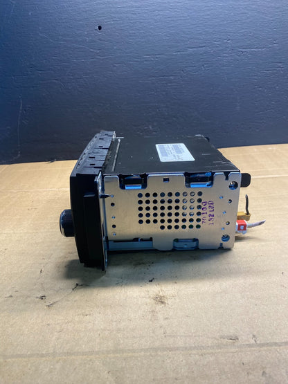2005-2009 Chrysler Dodge Jeep Ram Radio CD MP3 AUX Receiver AB7022 DG1