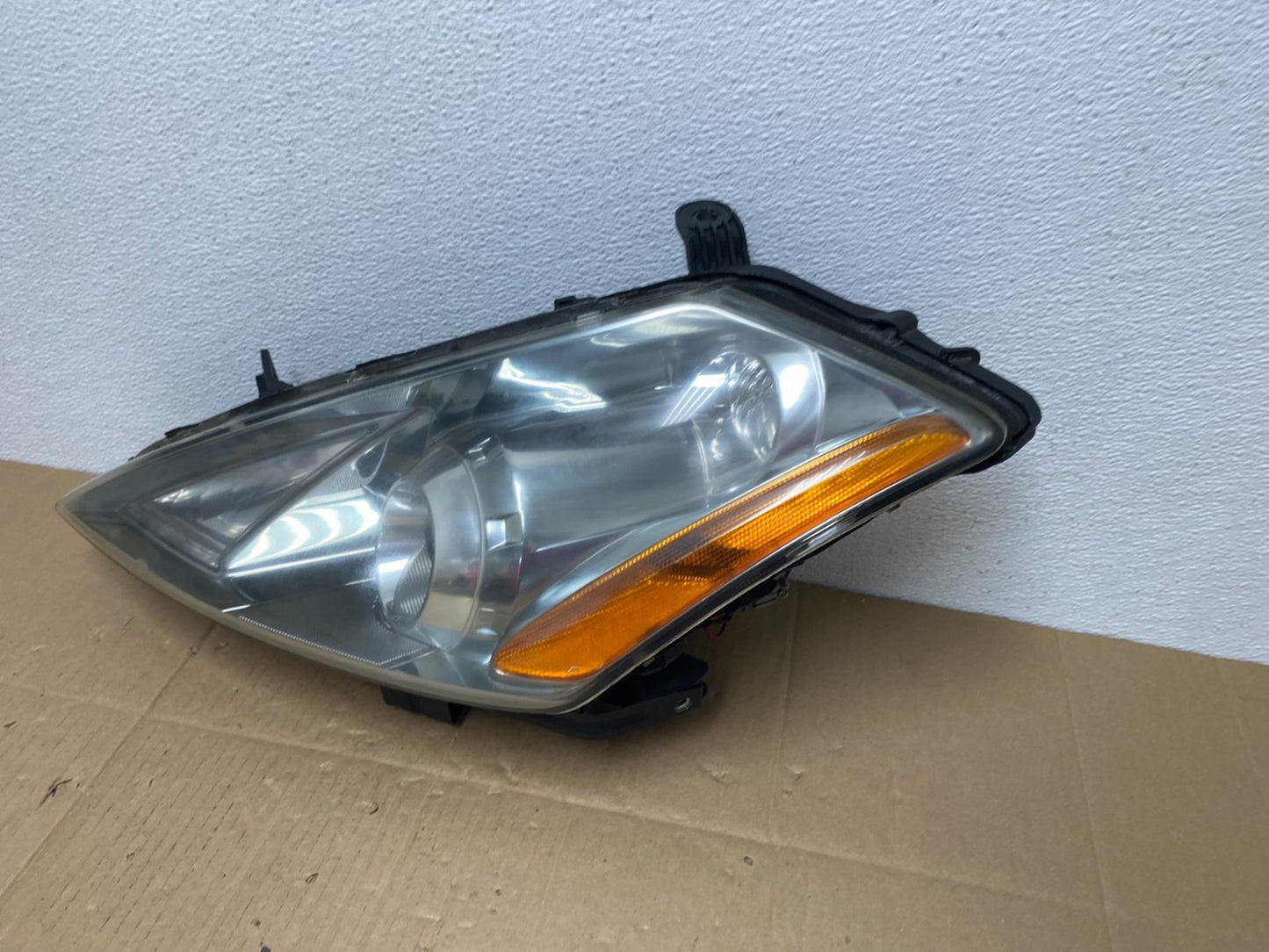 2003 to 2007 Nissan Murano Headlight Xenon HID Left Driver LH Oem AB8111 DW1