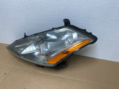 2003 to 2007 Nissan Murano Headlight Xenon HID Left Driver LH Oem AB8111 DW1