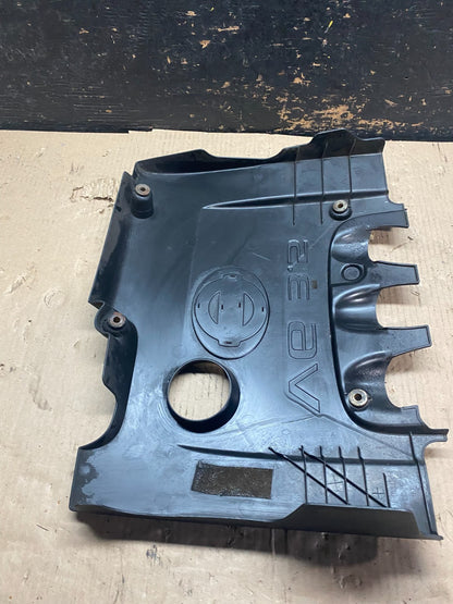 2003 to 2007 Nissan Murano 3.5L V6 Engine Plastic Cover OEM  V3927 DG7