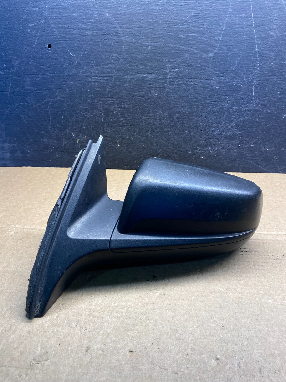 2013 2014 2015 Chevrolet Malibu Left Driver View Door Mirror AF8854 DG0