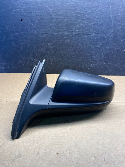 2013 2014 2015 Chevrolet Malibu Left Driver View Door Mirror AF8854 DG0