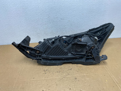 2008 to 2012 Honda Accord Sedan Right Passenger RH Headlight AD1101 DW8