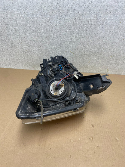 2004 to 2007 Nissan Armada Left Driver Lh Side Headlight Halogen R8103 DW10