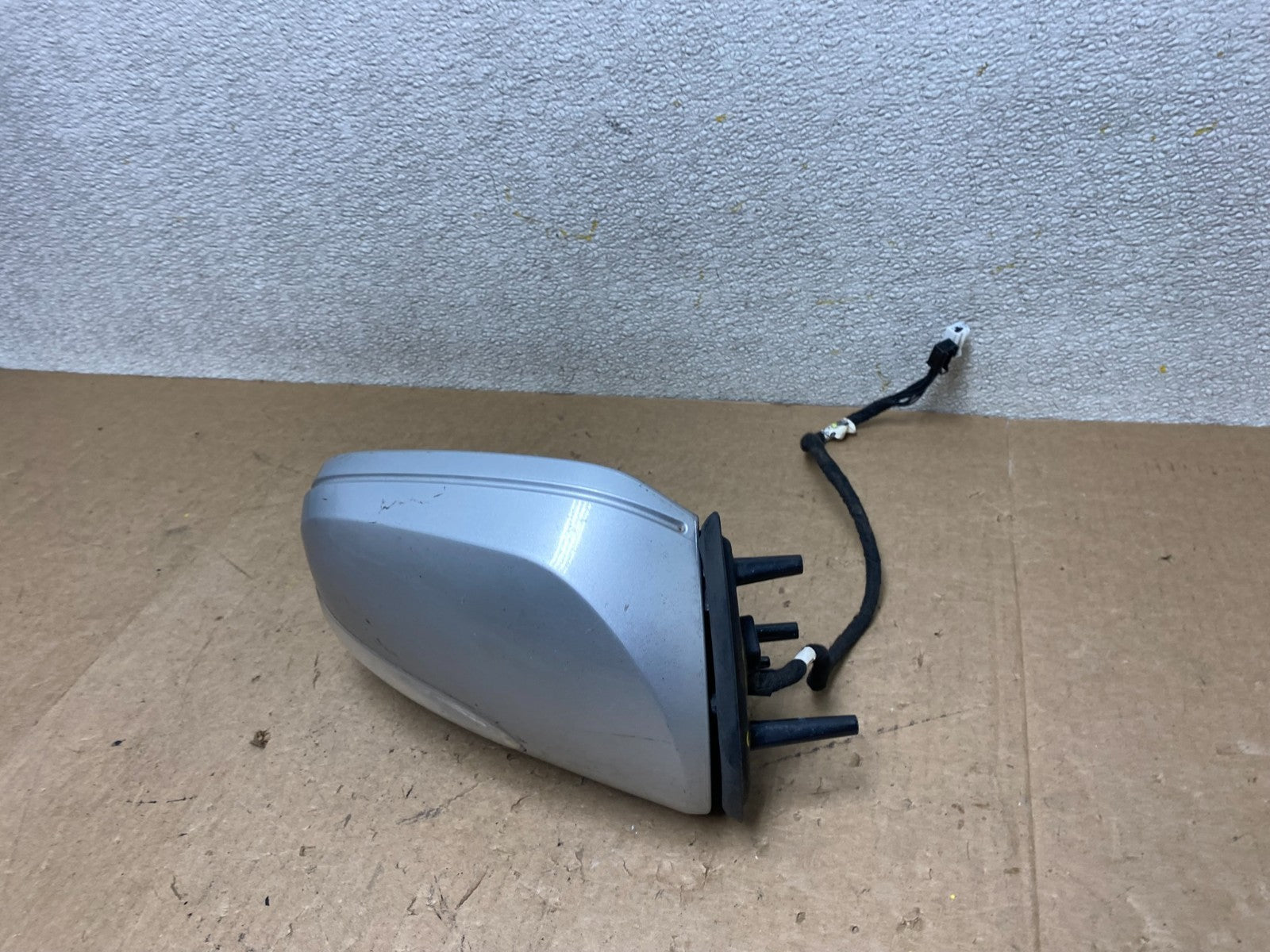 2007 2008 Mercedes GL-Class Right Passenger Door View Mirror OEM W8808 DW1