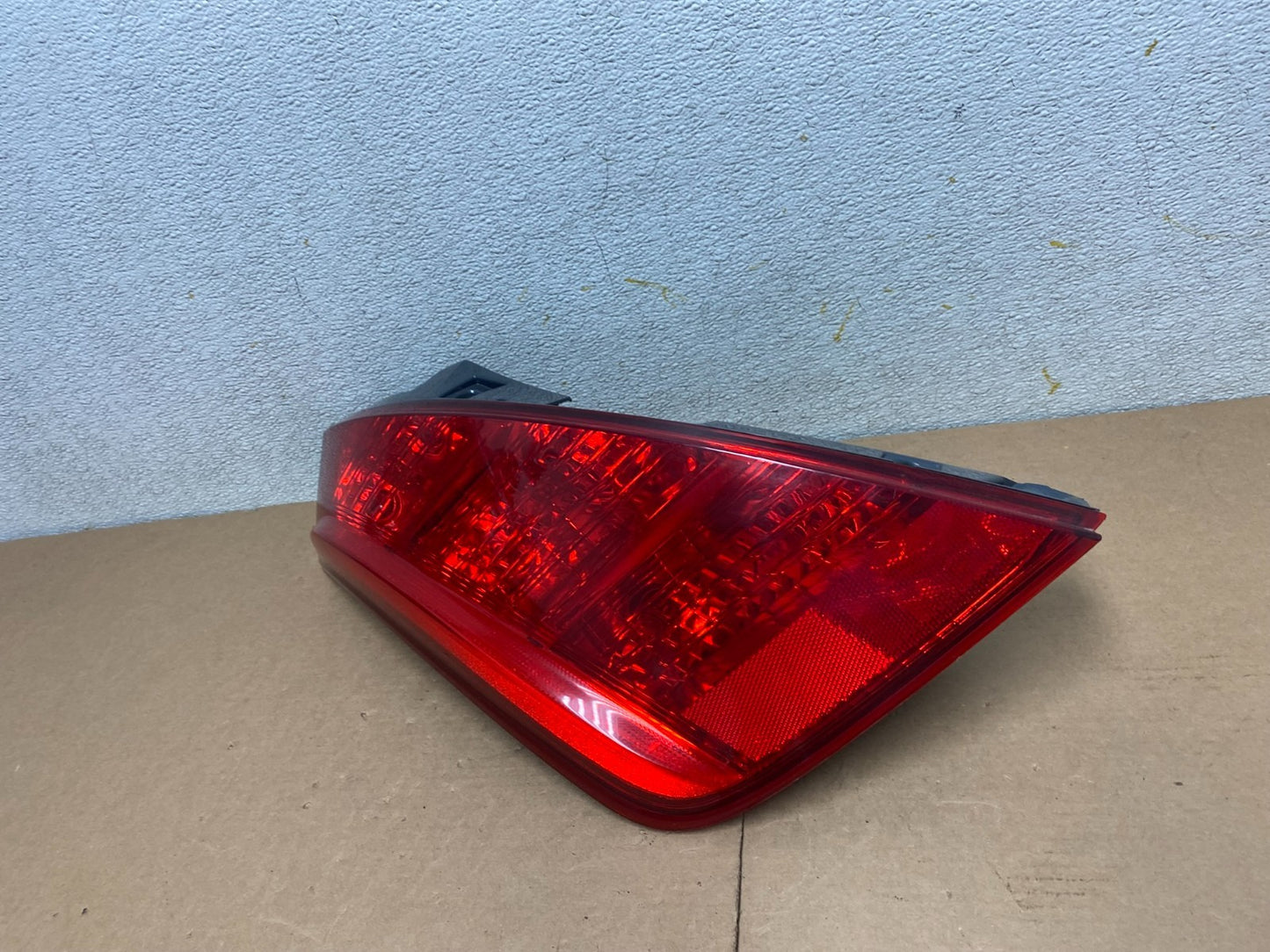2003 2004 2005 Nissan Murano Left Driver Lh Side Tail Light Oem P3117 DW1