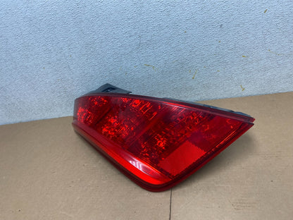 2003 2004 2005 Nissan Murano Left Driver Lh Side Tail Light Oem P3117 DW1