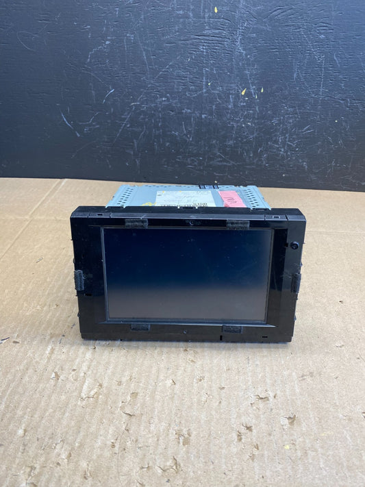 2017 2018 2019 Kia Optima Am Fm Cd Player Screen Radio Receiver AB9532 DG0