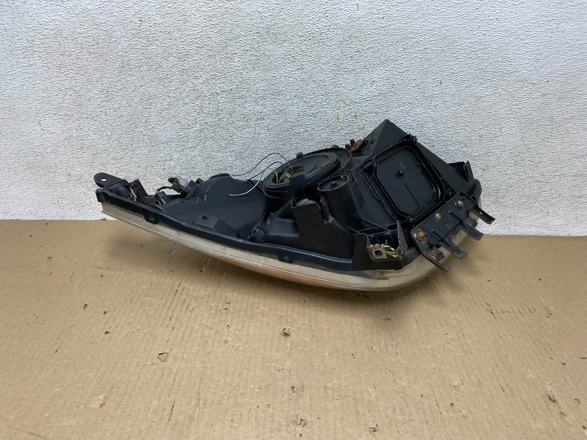 2006-2009 Toyota Prius Left Driver LH Side Blue Headlight Halogen AH5826 DW8