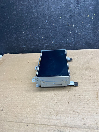2020 Infiniti Q50 Radio Display Information Navigation Screen AH3876 DG1