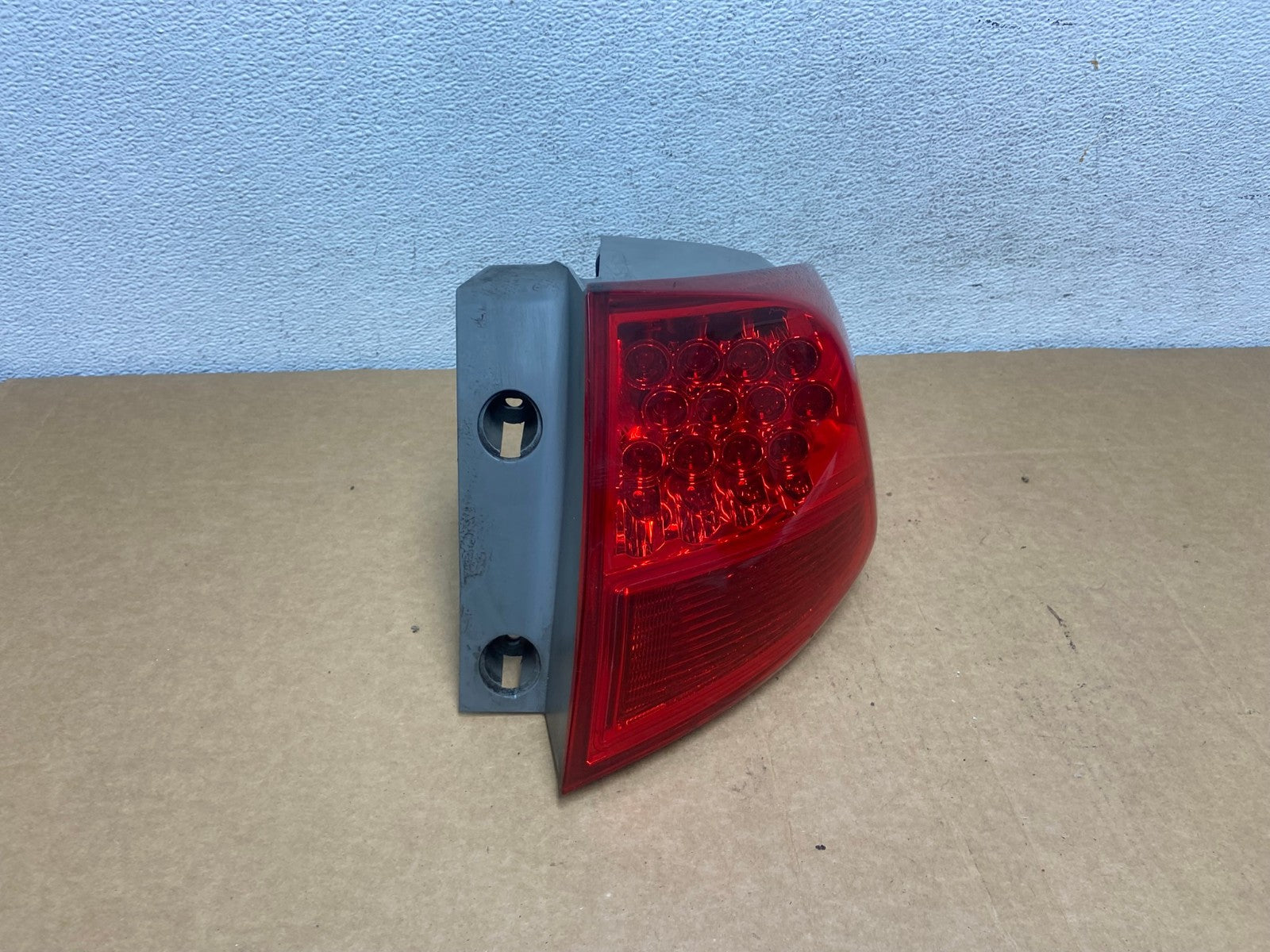 2007 2008 2009 Acura Mdx Right Passenger Rh Side Tail Light AD5304 LK2