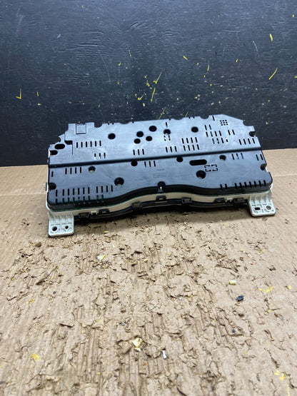 2013 Ford F250 F350 Speedometer Cluster Gauge OEM v7847 DG6