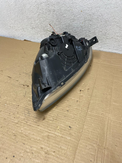 2001 - 2003 Honda Civic Coupe Headlight Halogen Right Passenger Rh AG9092 DW5