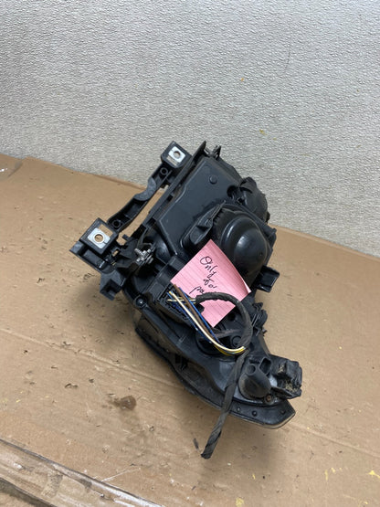 2008-2010 Bmw 5 Series 535I 550I Right Passenger Halogen Headlight Oem AB0894 DW4
