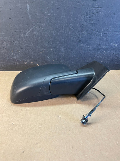 2009 - 2020 Dodge Journey Right Passenger View Door Heated Mirror AC9998 DG3