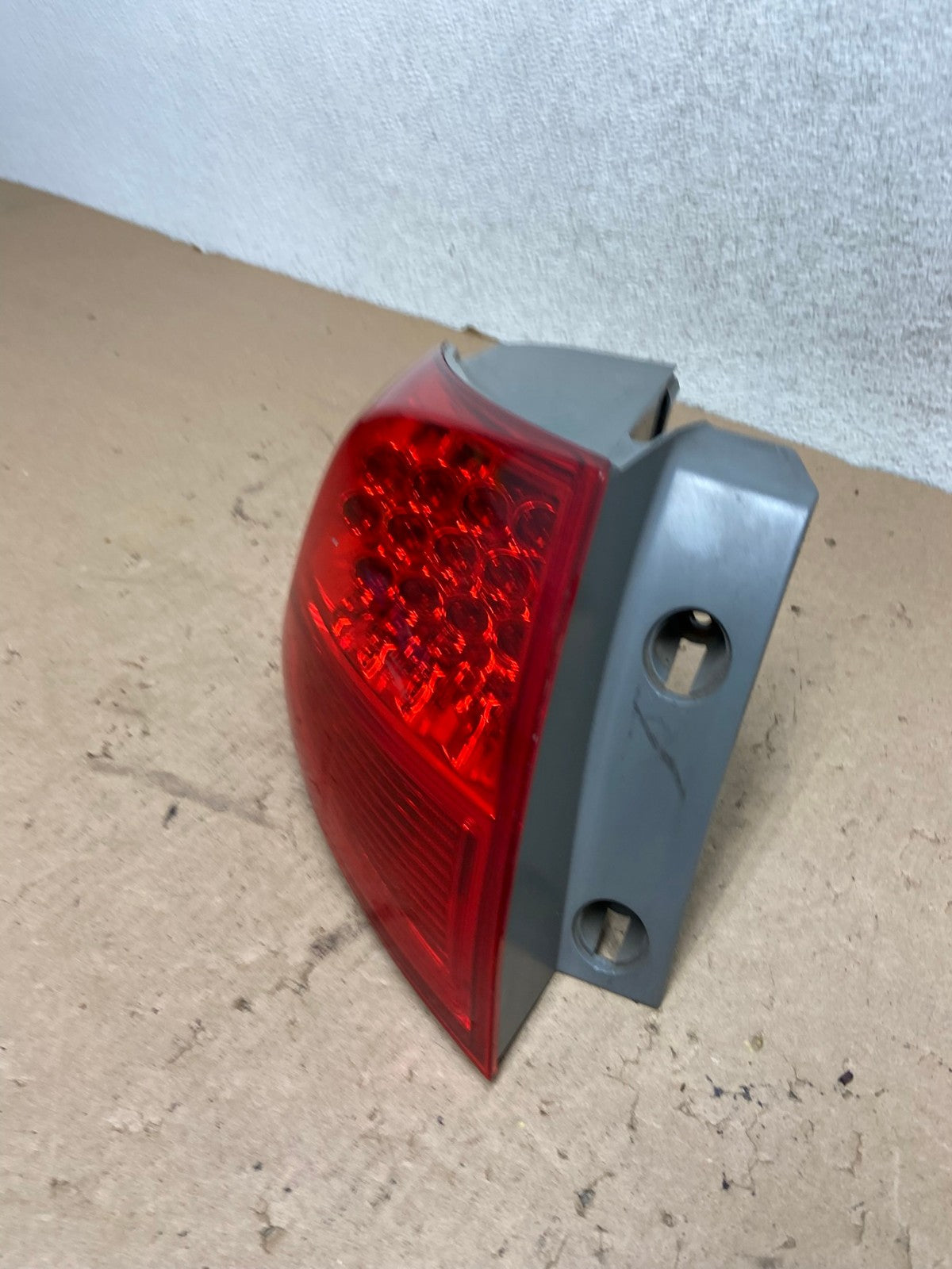 2007 2008 2009 Acura Mdx Left Driver Lh Side Tail Light AG4441 LK1