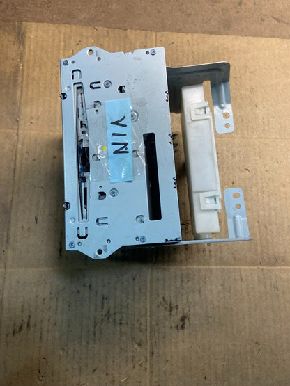 2009-2012 Nissan Murano AM FM CD Player Radio Receiver OEM Y7238 DG5