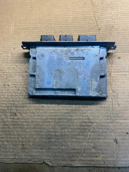 2007 Ford Van E-Series 5.4L Engine Control ECM 7C2A-12A650-AVC AA5790 DG2