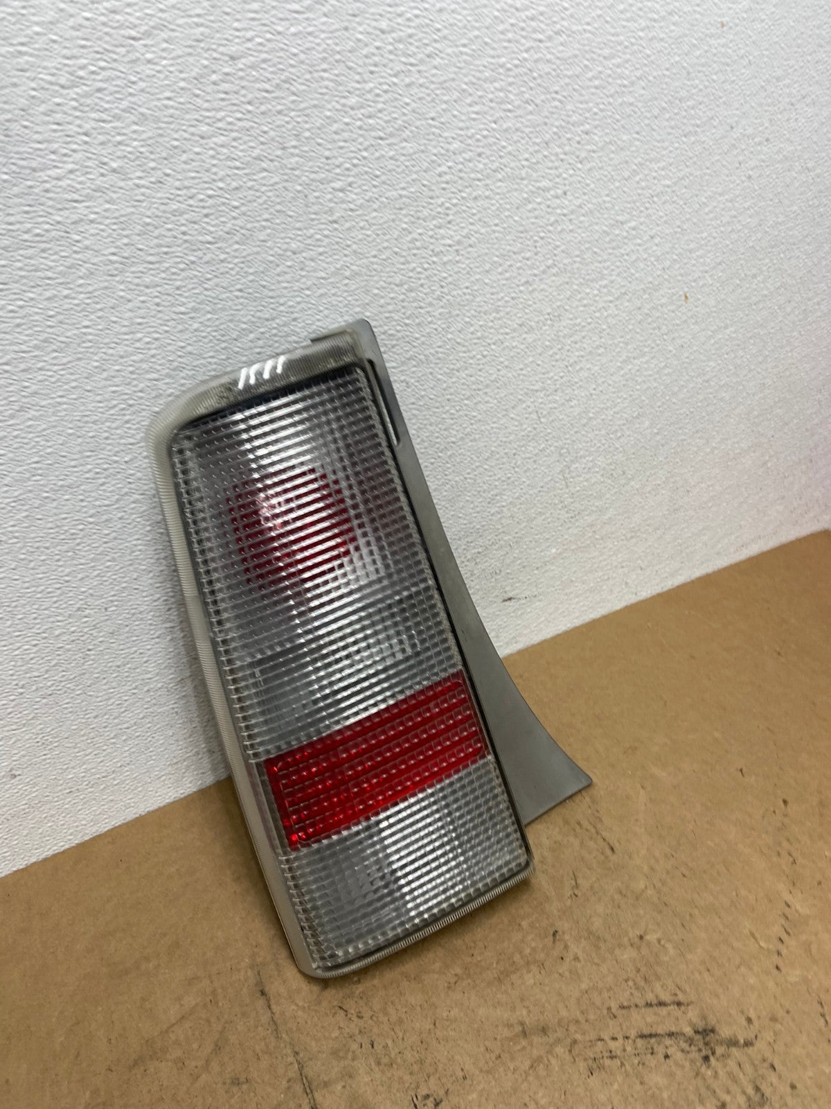 2004 2005 2006 Scion XB Left Driver LH Side Tail Lights DEPO AC3345 LK2
