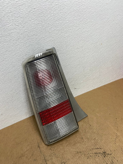 2004 2005 2006 Scion XB Left Driver LH Side Tail Lights DEPO AC3345 LK2