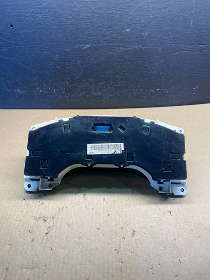 2004 to 2007 Chevrolet Express Speedometer Cluster Gauge AC8918 DG5