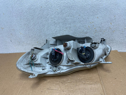 2005 to 2008 Toyota Corolla Right Passenger RH side Headlight AI4468 DW7