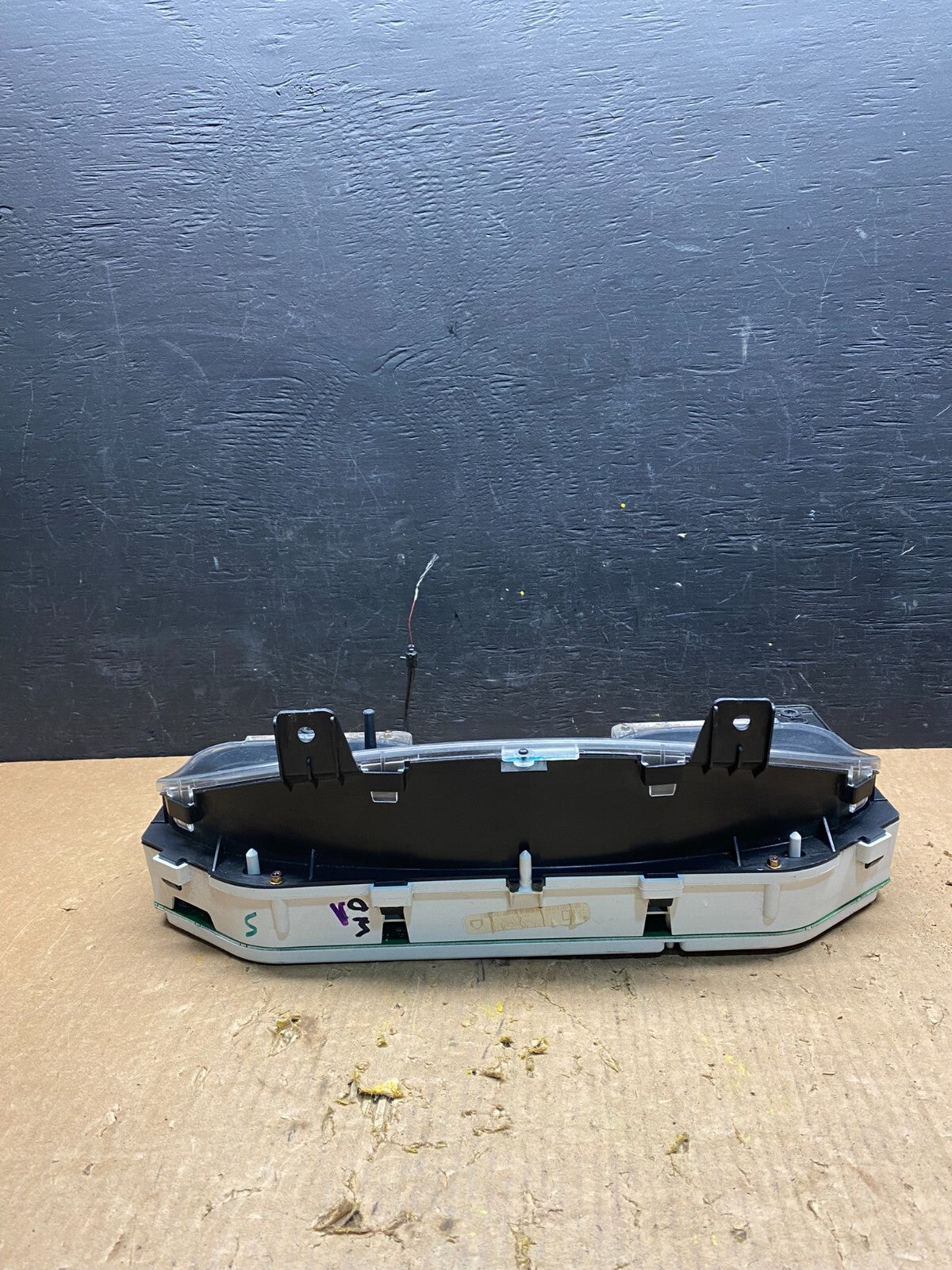 2000 2003 Ford Expedition Speedometer Instrument Gauge Cluster H7330 PS3
