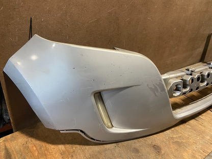 2011 to 2014 Ford Edge Front Bumper Cover AB79231