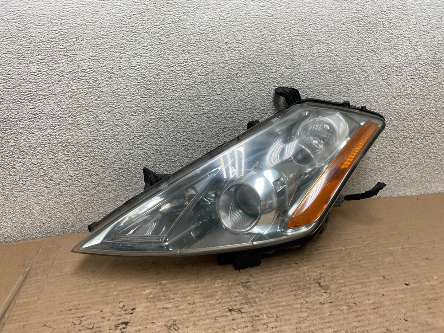 2003 to 2007 Nissan Murano Headlight Xenon HID Left Driver LH Oem AA9526 DW0