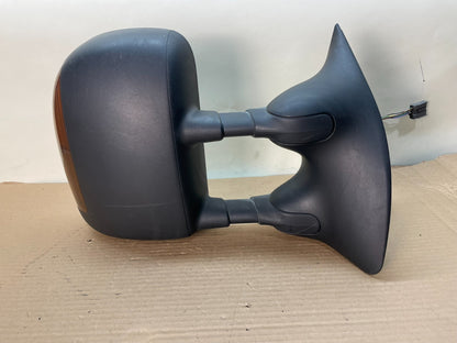 1999 to 2007 Ford F250 F350 F550 Duty Right Passenger Turn Sgn Mirror AH8702 DG0