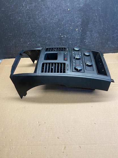 2008-2010 Dodge Grand Caravan A/C Climate Control Unit Bezel Trim AG5006 DG1