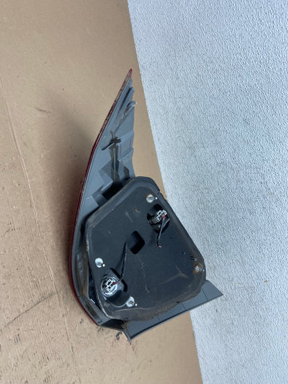 2006 - 2007 Honda Accord Left Driver Lh Side Tail light AF4896 LK5