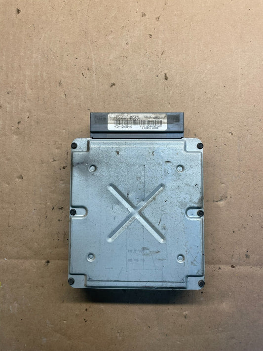 2004 Ford Van E250 4.6L Engine Control Module Unit ECU s8084 DG0