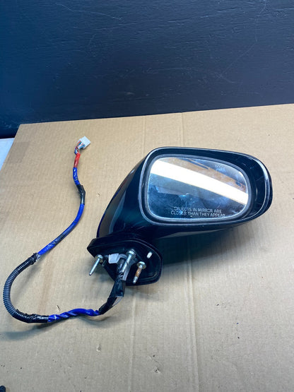 2009 - 2013 Lexus IS250 IS350 Right Passenger Side View Door Mirror AB4269 MS4